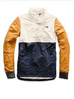 The North Face Mountain Sweatshirt Pullover - Women's XS